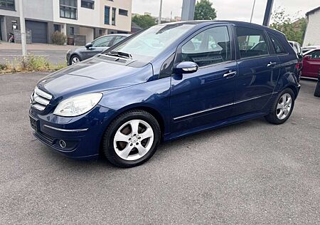 Mercedes-Benz B 200 B -Klasse /2.Hand