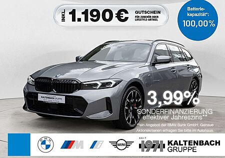 BMW 330 e Touring xDrive M-Sport Pro AHK PANO LED