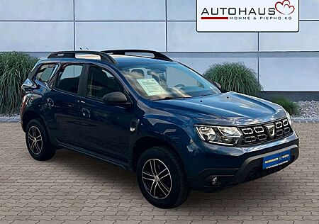 Dacia Duster II Comfort