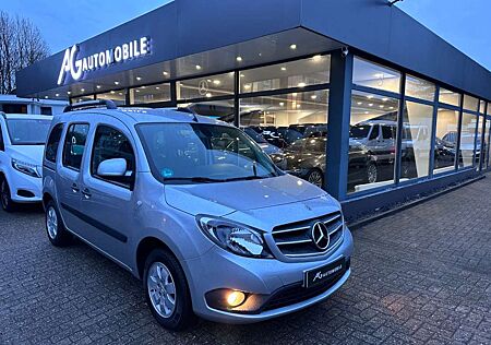 Mercedes-Benz Citan 111 CDI lang Tourer Edition
