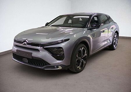 Citroën C5 X Citroen PureTech 130 S&S EAT8 Plus*HuD*RKam*Navi*