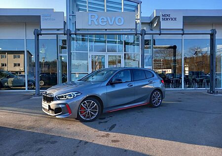 BMW 128 ti Aut MSport Panorama LED DriveAss ParkAss Hifi