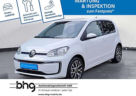 VW e-up! Volkswagen e-up! Edition #Batteriezertifikat 97/100