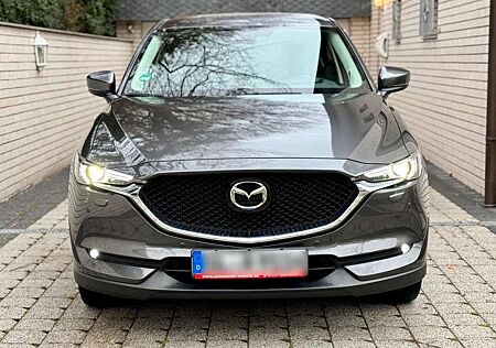 Mazda CX-5 2.2 Diesel