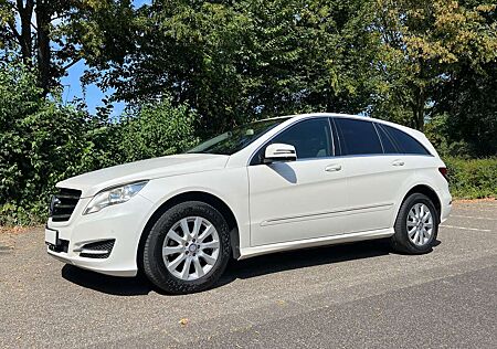 Mercedes-Benz R 350 gebraucht kaufen Mercedes-Benz R 350 CDI DPF 4Matic 7G-TRONIC