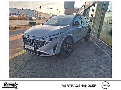 Nissan Qashqai 1.3 DIG-T 360 KAM R-KAM CARPLAY NAVI SITZH HEADUP