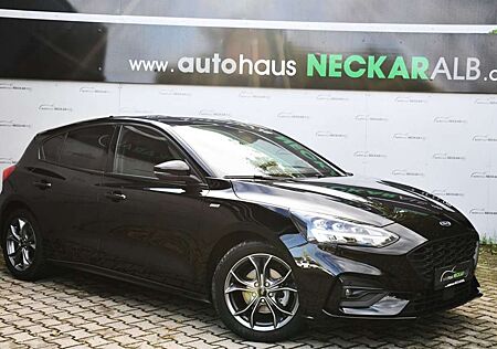 Ford Focus ST-Line *Head-Up*Navi*Kamera*