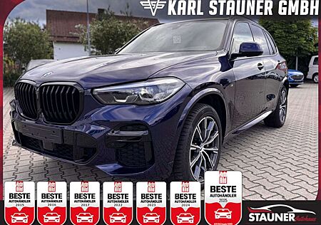 BMW X5 30d xDrive M-Sport MEMORY KAMERA LED