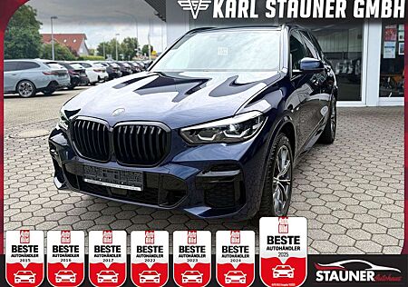 BMW X5 30d xDrive M-Sport MEMORY KAMERA LED