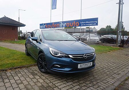 Opel Astra K Lim. 5-trg. Dynamic Start/Stop*LPG GAS !