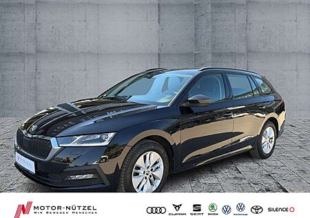 Skoda Octavia Combi 2.0 TDI DSG Ambition MATRIX+NAV+AH