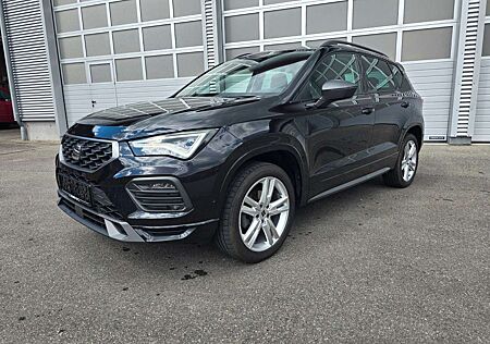Seat Ateca FR, DSG,ACC, Virtual, 5 J. Garantie