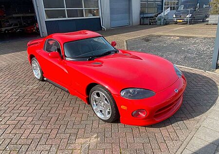 Dodge Viper RT10 MIT H ZULASSUNG.TOP FAHRZEUG