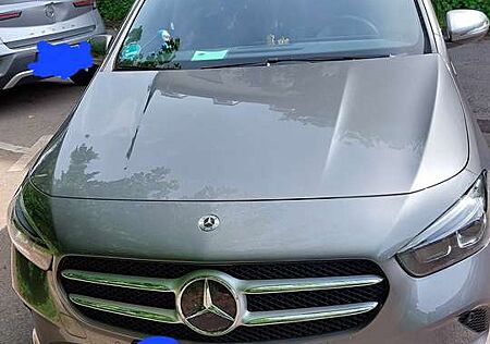 Mercedes-Benz B 200 Progressive