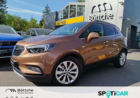Opel Mokka X Innovation 1.4 Turbo