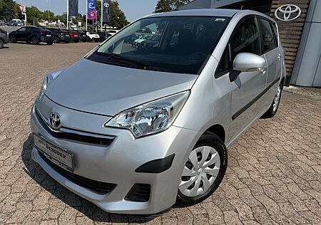 Toyota Verso-S Life **KLIMA**