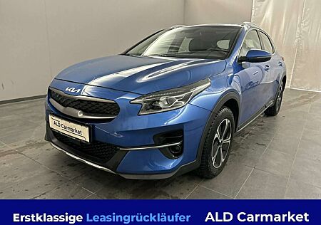 Kia XCeed 1.6 GDI DCT6 OPF Plug-in-Hybrid Vision Geschlossen