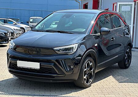 Opel Crossland X GS Line*AUTOMATIK*Kamera*Navi*LED*Leder*TüV Neu
