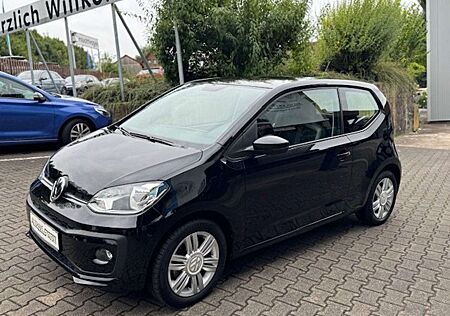VW Up Volkswagen ! 1.0 high !