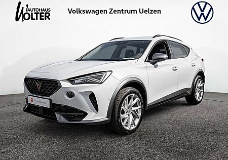 Cupra Formentor 1.5 TSI DSG AHK KAM NAVI ACC LED KE