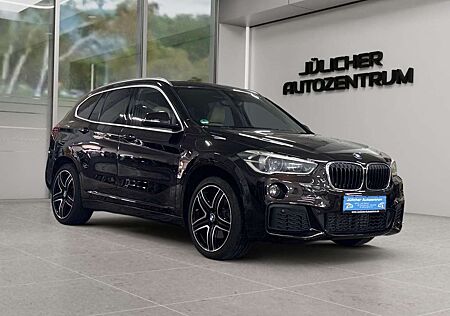 BMW X1 xDrive28i M Sport, Gehobene Ausstattung