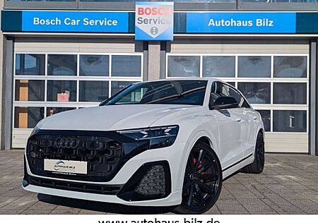 Audi Q8 50 TDI quattro*S-Line*Matrix*23"*AHK-Pano*