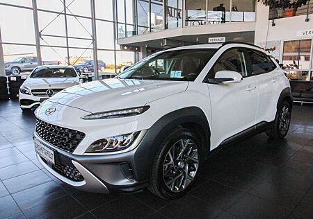 Hyundai Kona Hybrid Prime/LED/HUD/ACC/DAB/LenkradH/