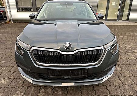 Skoda Kamiq / R.Kamera / 1 Jahr Garantie !
