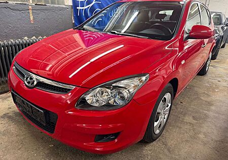 Hyundai i30 Edition+/Klima/