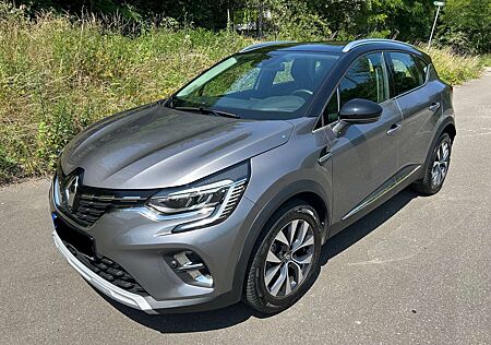 Renault Captur TCe 140 EDC GPFINTENS