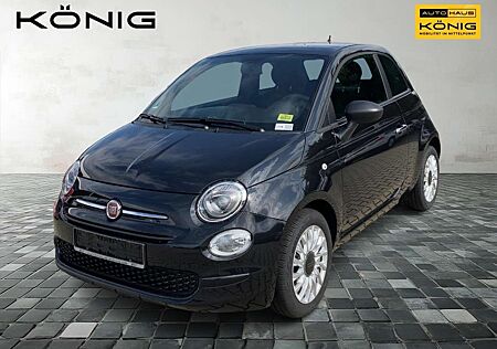 Fiat 500 1.0 Mild Hybrid Basis