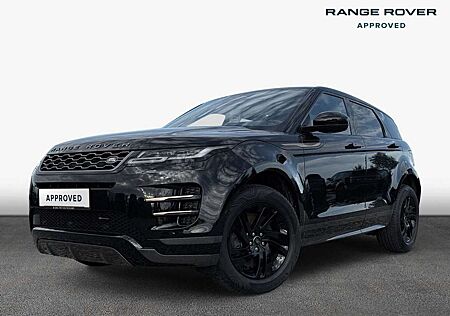Land Rover Range Rover Evoque P200 R-Dynamic SE