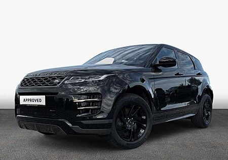 Land Rover Range Rover Evoque P200 R-Dynamic SE