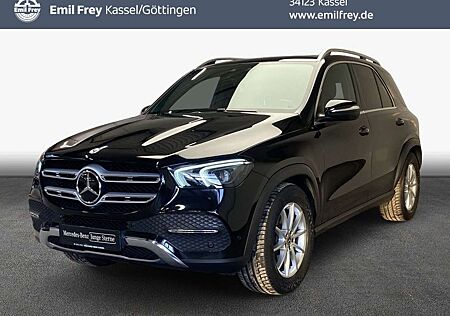 Mercedes-Benz GLE 350 GLE