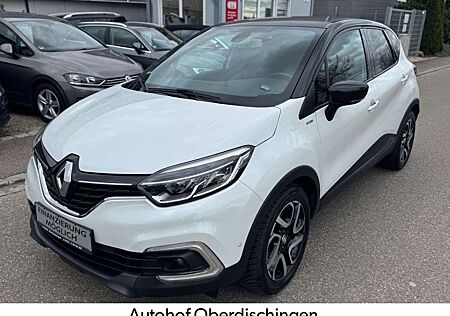 Renault Captur gebraucht kaufen Renault Captur BOSE Edition/Garantie