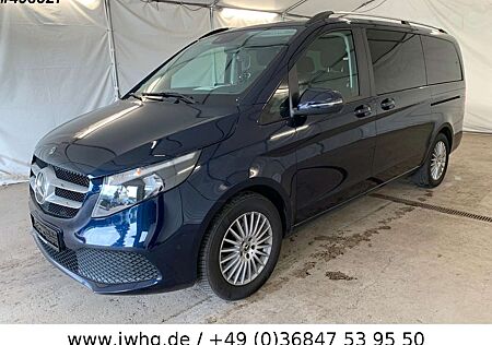 Mercedes-Benz V 250 V250 Lang 9G Facelift 8Sitz Kam 2xel S.Tür