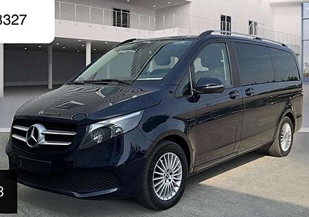 Mercedes-Benz V 250 V250 Lang 9G Facelift 8Sitz Navi+ Kam 2xel S.Tür