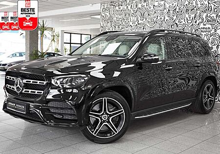 Mercedes-Benz GLS 580 3x AMG SPORT*ALLRADLENK*PANO*MASSAGE*TV*