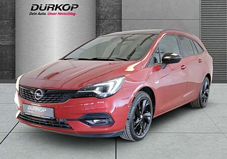 Opel Astra K 1.2 Turbo ST Ultimate AHK Matrix-LED Navi Alcant
