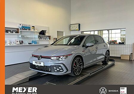 VW Golf Volkswagen VIII GTI 2.0 TSI DSG *IQ.Light,DCC,SOUND,LM'-19*