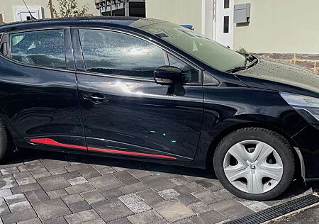 Renault Clio dCi 90 Dynamique