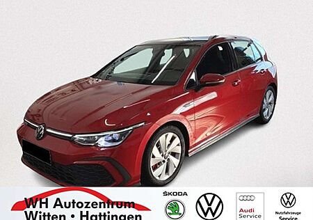 VW Golf Volkswagen 2.0 l TSI GTI PANORAMA NAVI REARVIEW LED ACC SI...