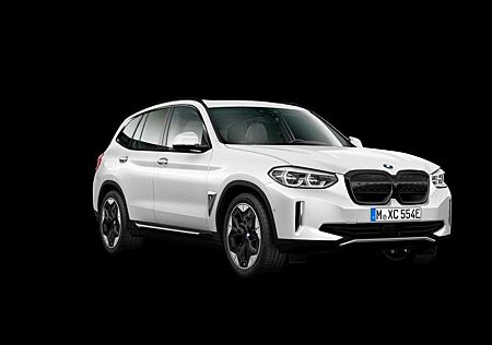 BMW iX3 Impressive*a.LED*Navi*ACC*360*H&K*Pano*AHK*
