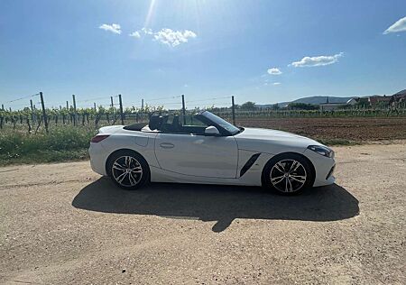BMW Z4 M Z4 sDrive20i Aut. M Sport