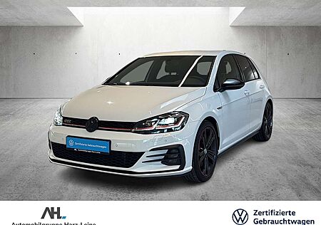 VW Golf GTI Volkswagen VII 2.0 TSI Performance ACC DAB LED Navi