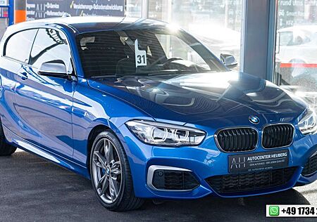 BMW M1 *KAM*H&K*LENKRADHZG*NAVI*PDC*