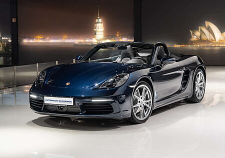 Porsche Boxster 718*SPORTSITZE*BOSE*PDLS+*LEDER*PDK*DAB+