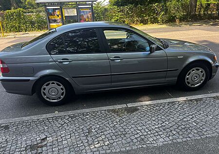 BMW 316i 316 Edition Sport