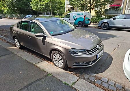 VW Passat Volkswagen 1.4 TSI BlueMotion Technology Comfortline
