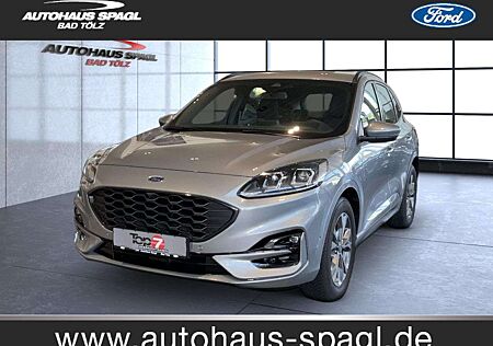 Ford Kuga ST-Line Bluetooth Head Up Display Navi LED